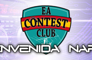 Bienvenida a la Socia mas joven