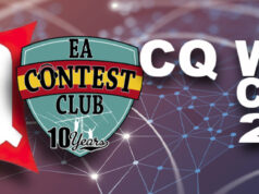 CQ WW RTTY Contest 2025