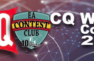 CQ WW RTTY Contest 2025