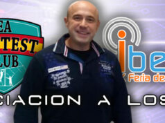 Iniciación a los Concursos por EA5KA Raul Blasco