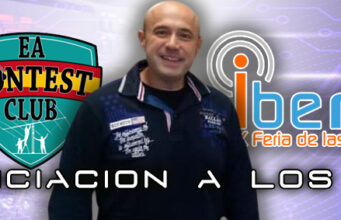 Iniciación a los Concursos por EA5KA Raul Blasco