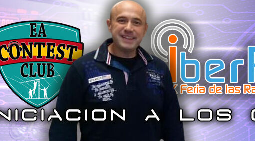 Iniciación a los Concursos por EA5KA Raul Blasco