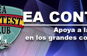 EA CONTEST CLUB: La fuerza colectiva de la radio española en los concursos internacionales