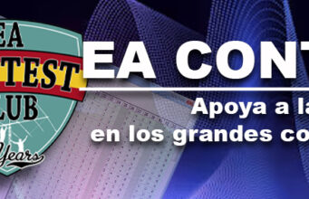 EA CONTEST CLUB: La fuerza colectiva de la radio española en los concursos internacionales