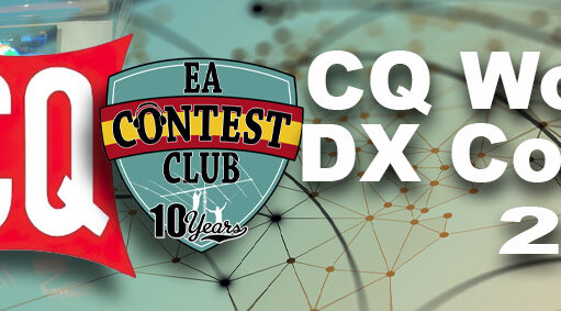 CQ World Wide DX Contest CW