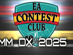 RESULTADOS CQ MM DX 2025