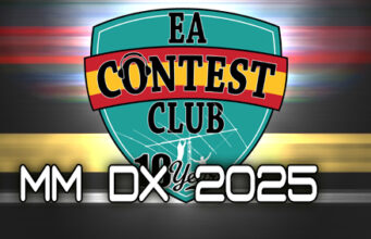 RESULTADOS CQ MM DX 2025