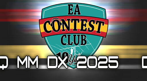 RESULTADOS CQ MM DX 2025