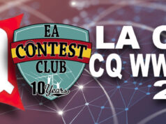 Crónica del CQ WW RTTY 2025