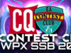 CQ WPX SSB 2026 – 48H LIMITE