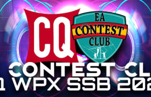 CQ WPX SSB 2026 – 48H LIMITE