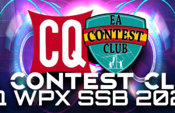 CQ WPX SSB 2026 – 48H LIMITE