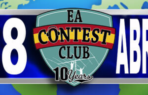 18 Abril, Día mundial de la Radioafición