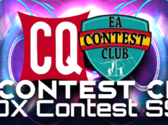 CQ WW DX Contest SSB 2026