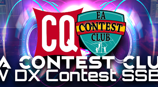 CQ WW DX Contest SSB 2026